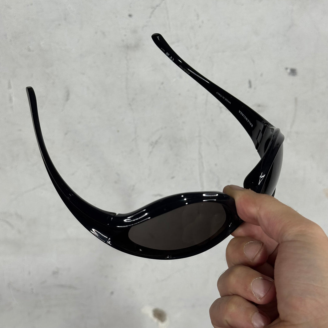 Balenciaga BB0317S Sunglasses