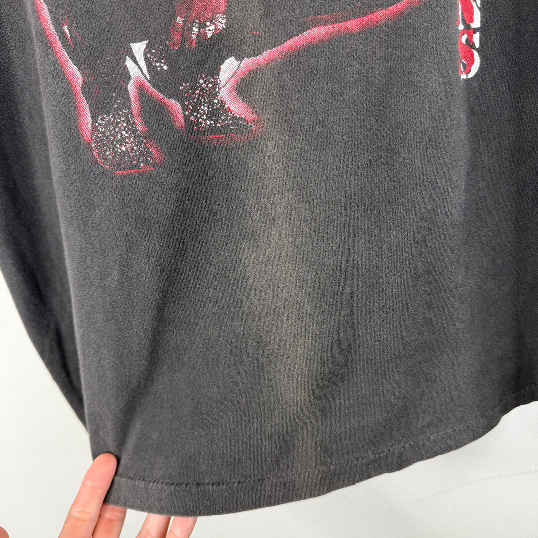 Vintage Kiss Gene Simmons T-Shirt