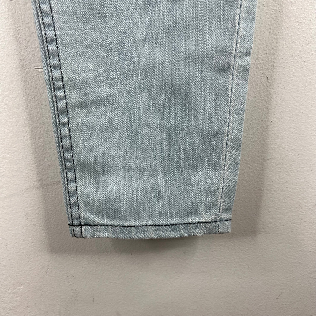 ERD Whisper Jeans