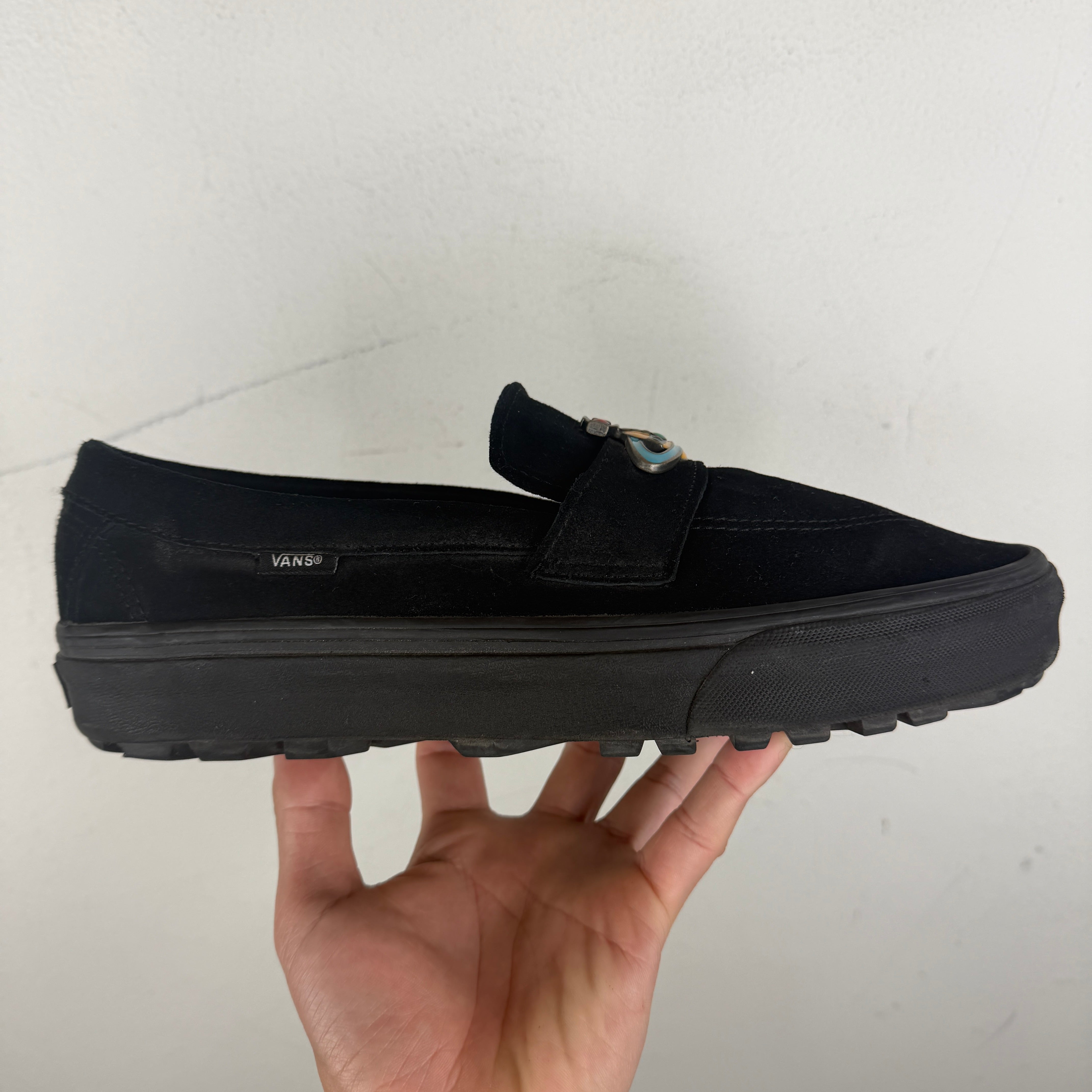 Vivienne Westwood Vans Style 53 Orb Slip On Sneakers – www.Lukes.store