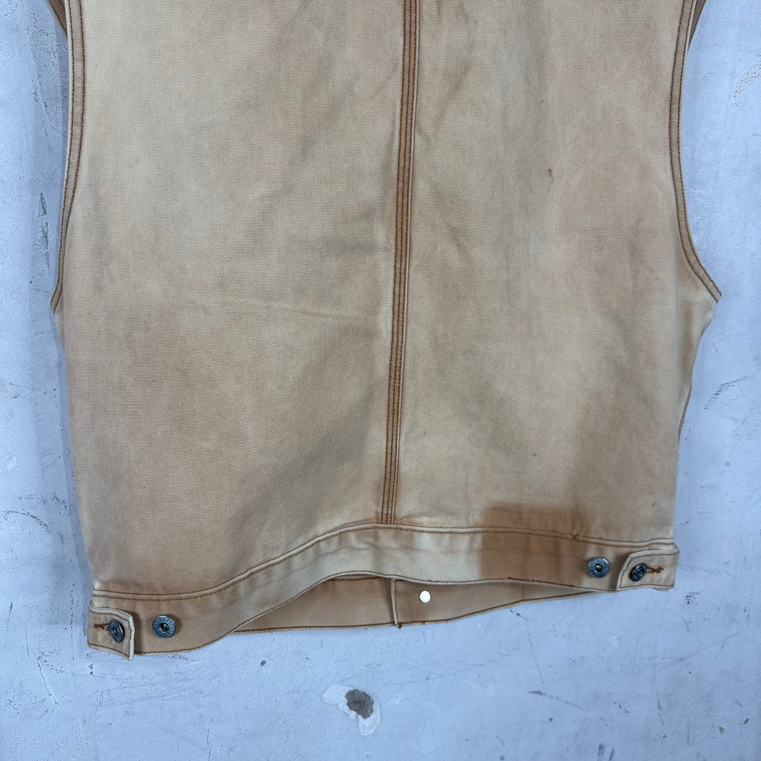 Gallery Dept Work Jacket Vest