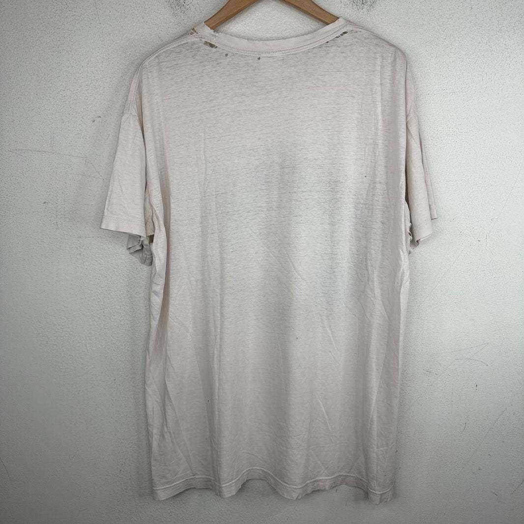Vintage Smoked Public Enemy T-Shirt