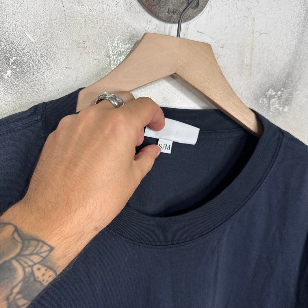 Vaquera Repeat Oversized T-Shirt