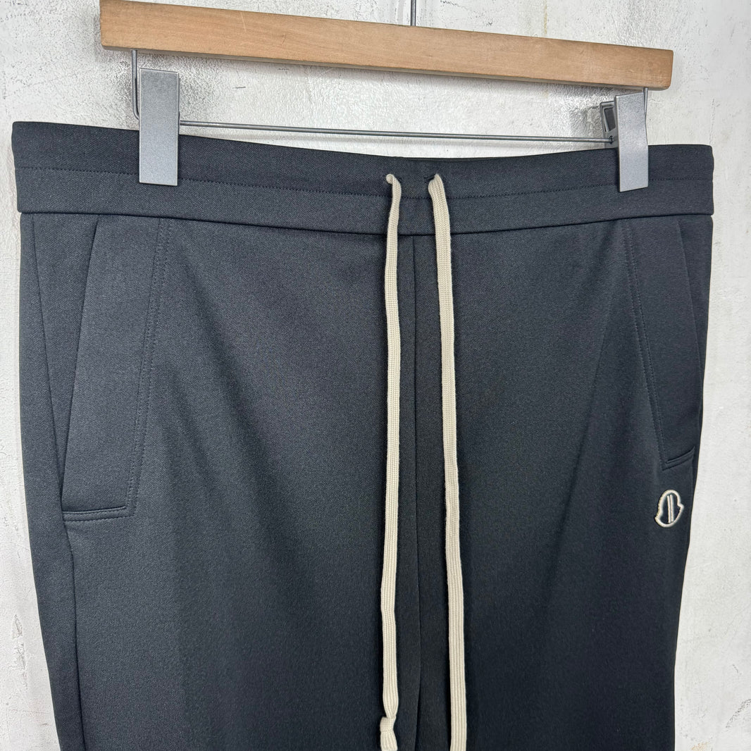 Moncler x Rick Owens Joggers