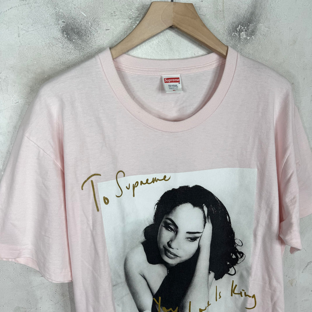 Supreme Sade T-Shirt