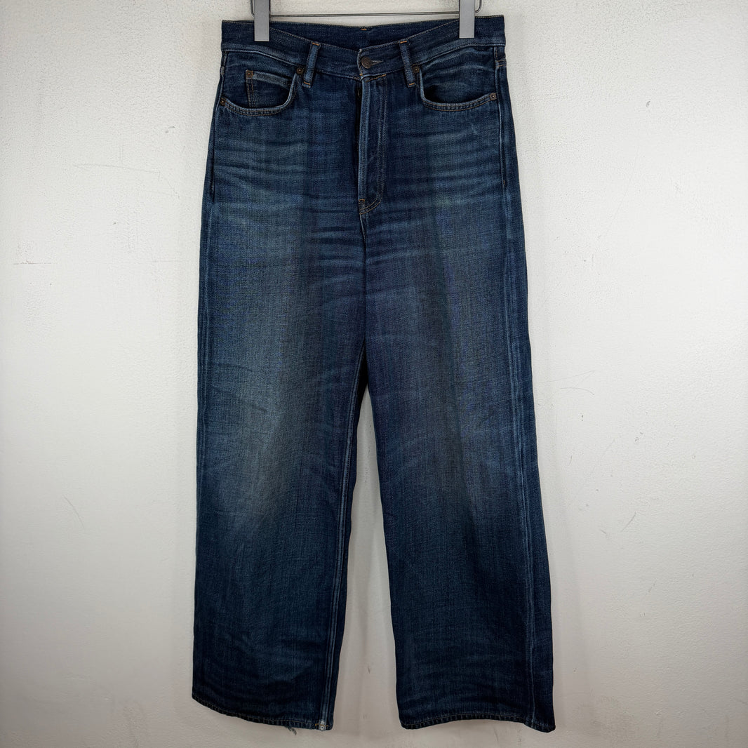 Acne Studios 1981 Yoyogi Jeans