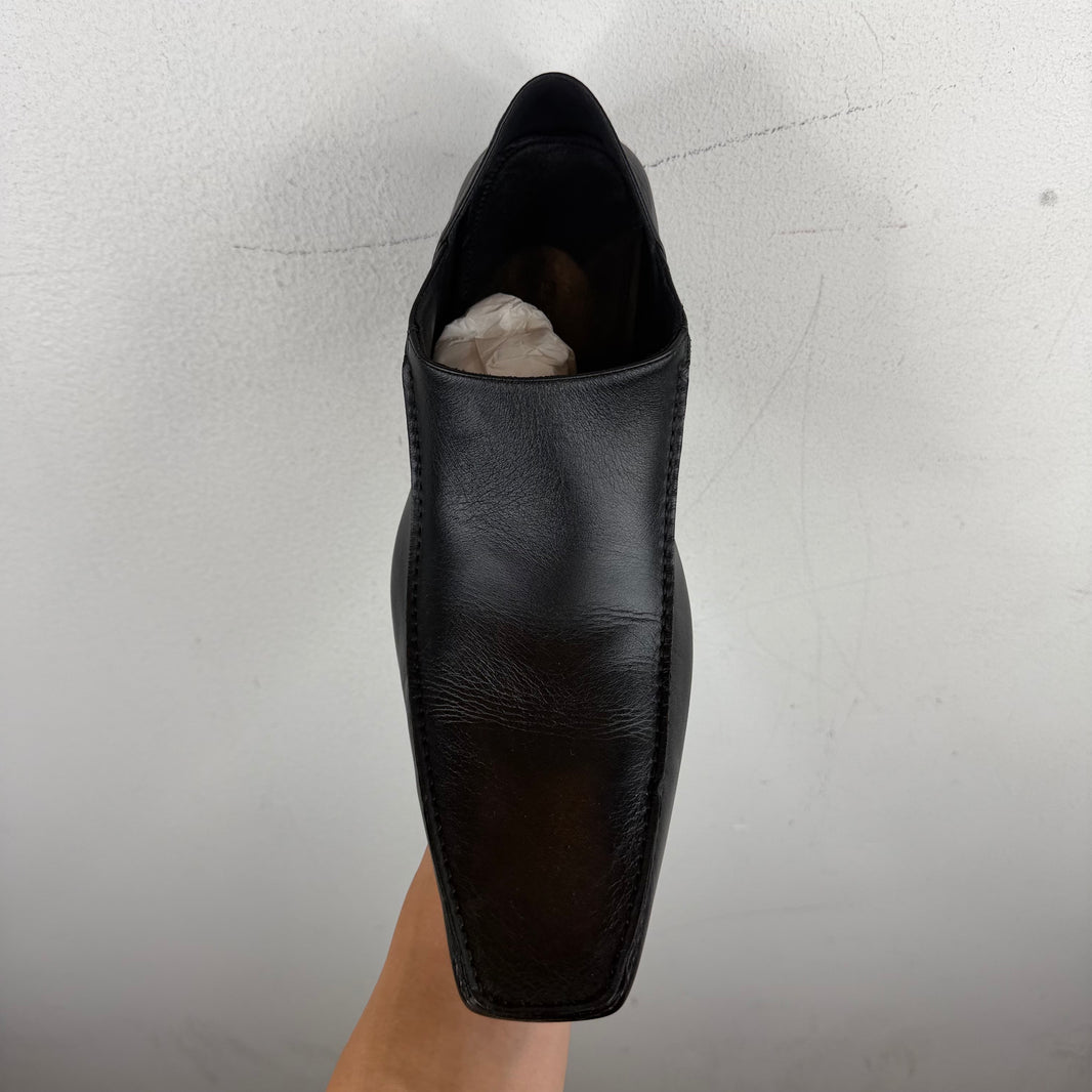 Balenciaga Romeo Mules