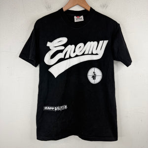 Vintage Public Enemy Logo T-Shirt