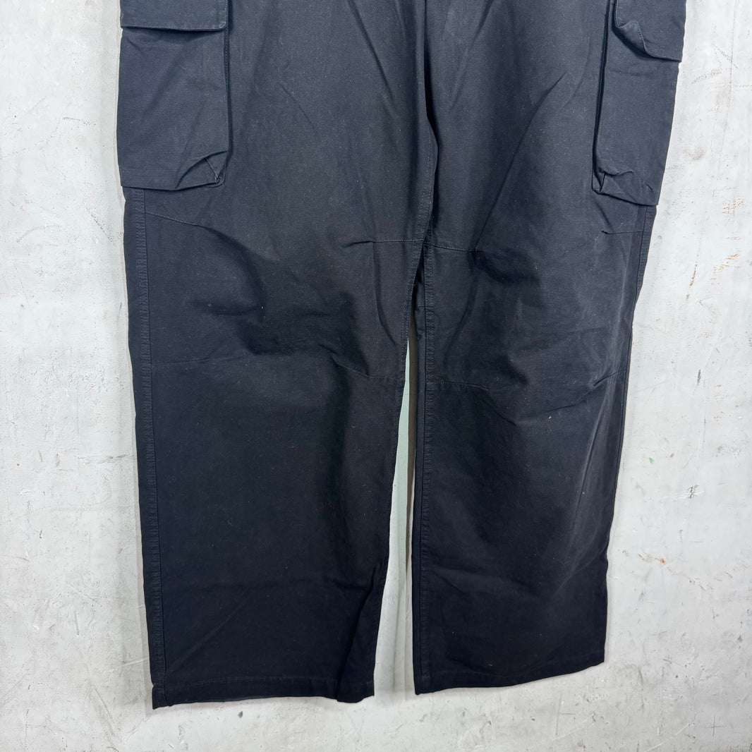 Our Legacy Mount Cargos
