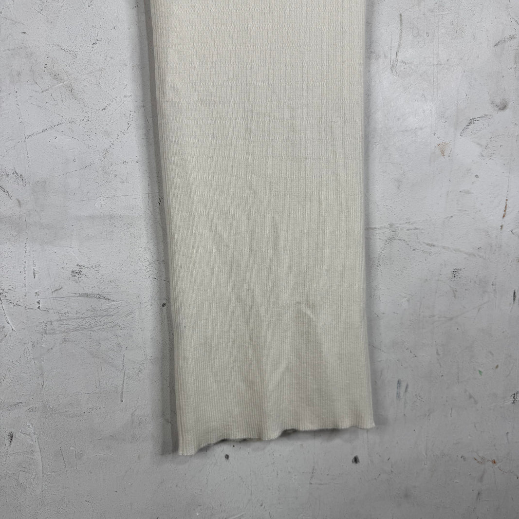 Bottega Veneta Cashmere Tank Top