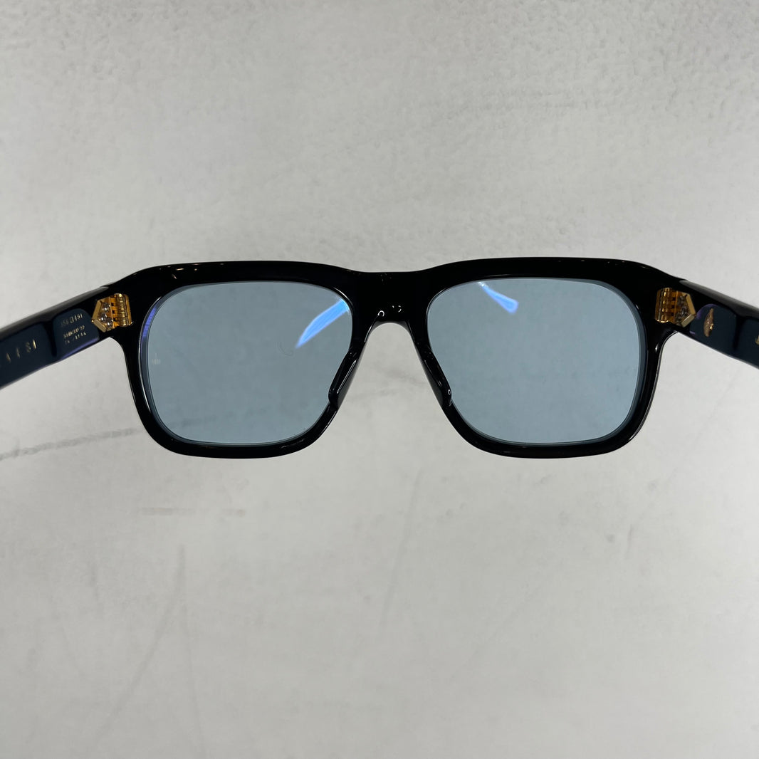 JMM Black Yves Sunglasses