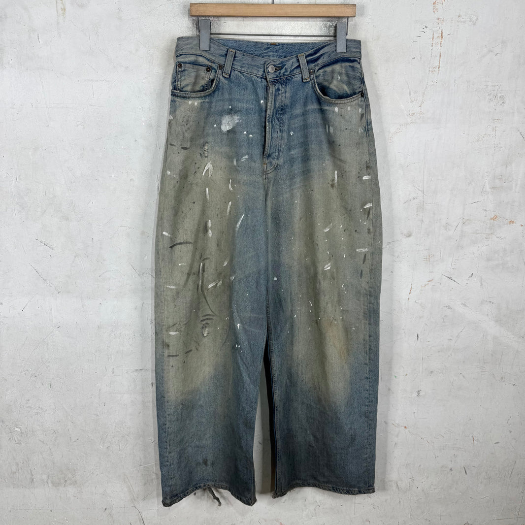 Acne Studios 2023F Trafalgar