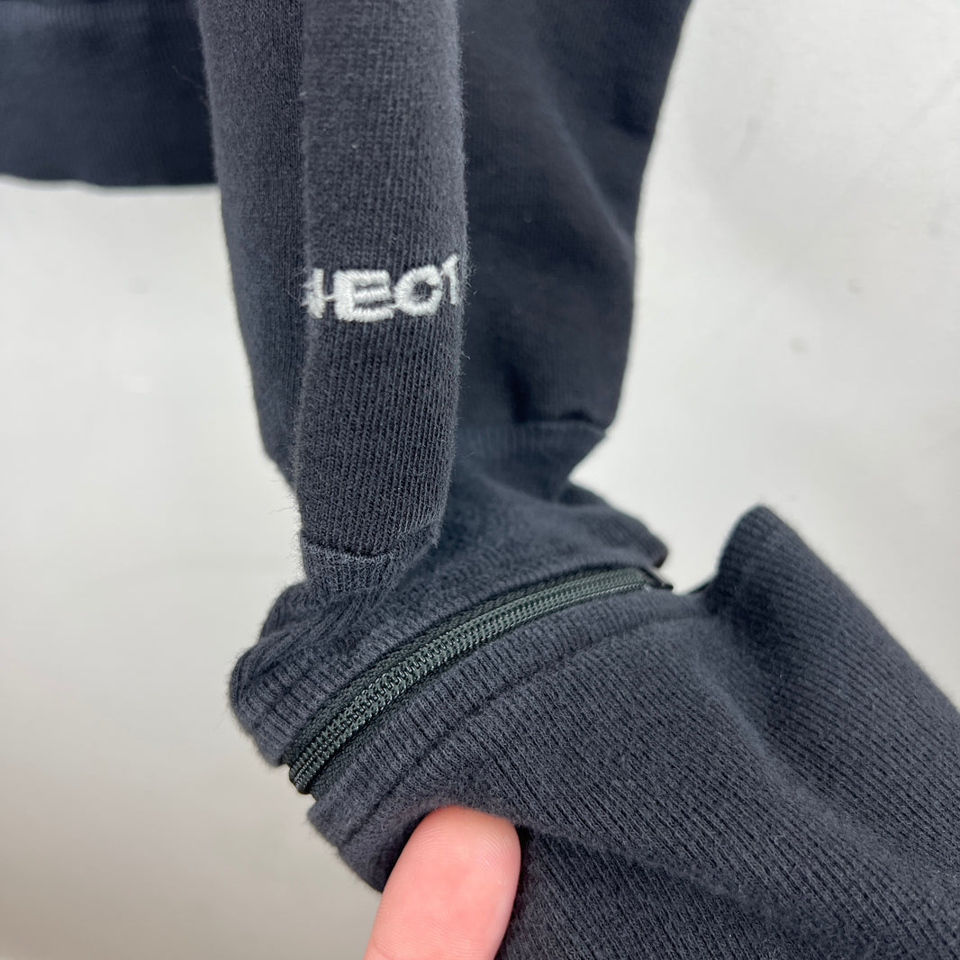 Project G/R SIN Full Zip Hoodie
