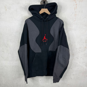 Jordan x Off-White Paneled Hoodie