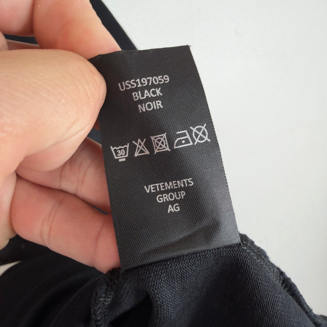 Vetements Armee T-Shirt
