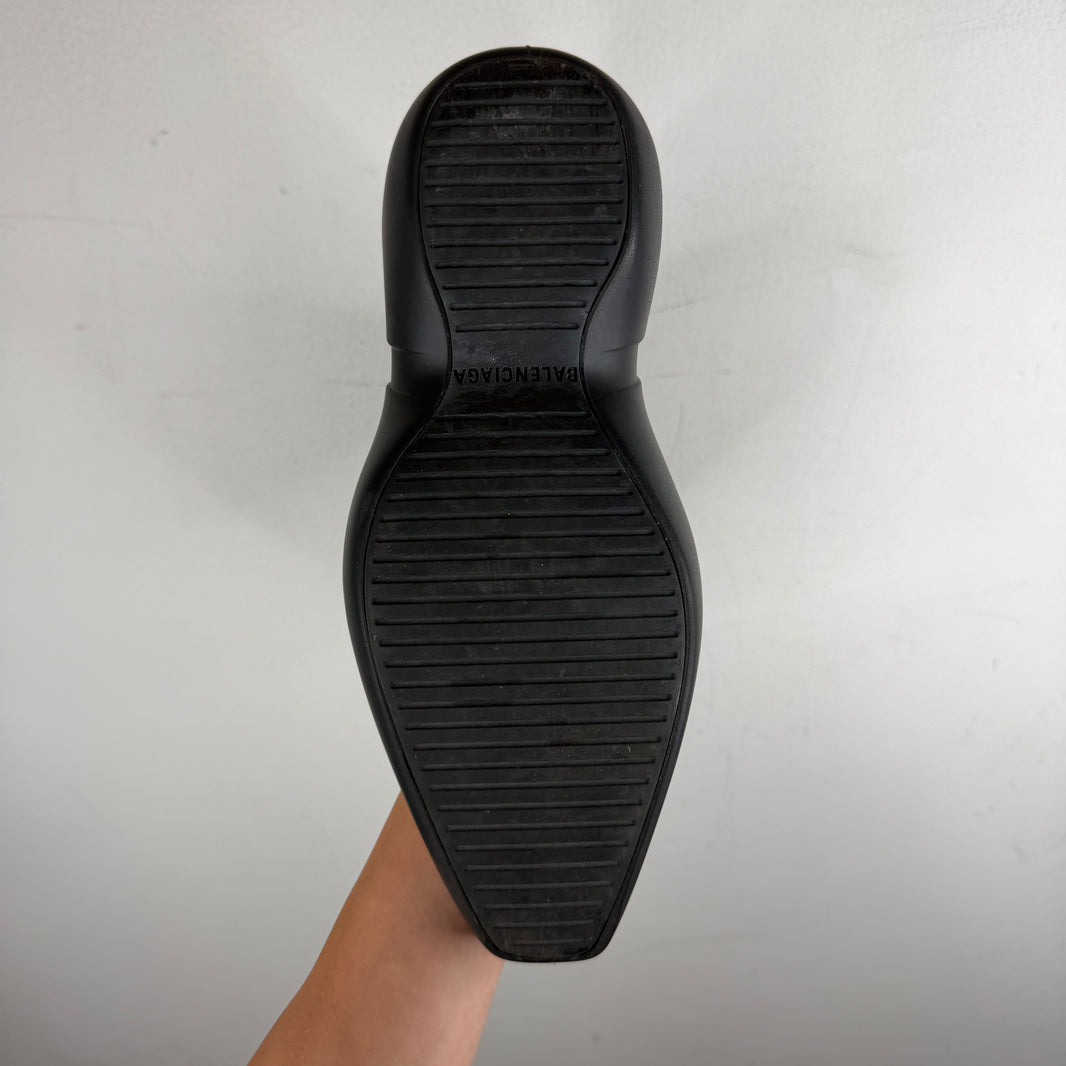 Balenciaga Excavator Boots