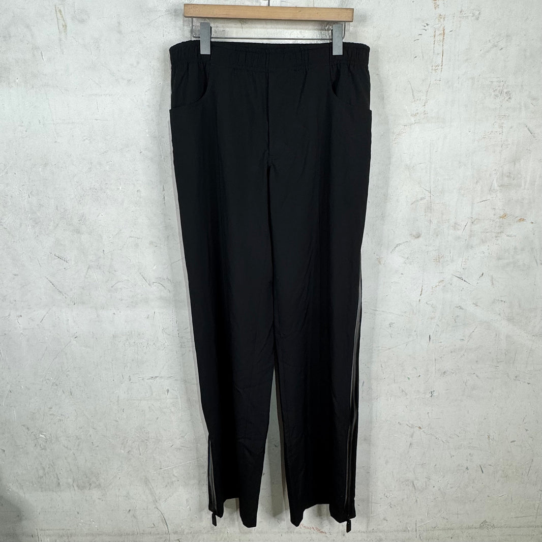 Alyx Side Zipped Track Pants