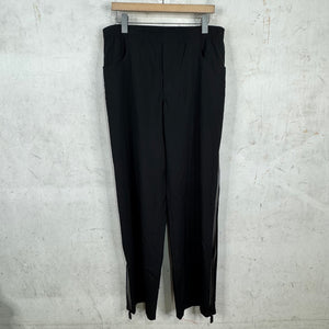 Alyx Side Zipped Track Pants