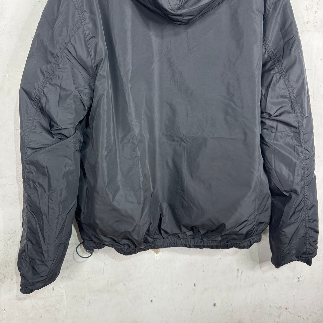 Givenchy Reversible Monogram Windbreaker