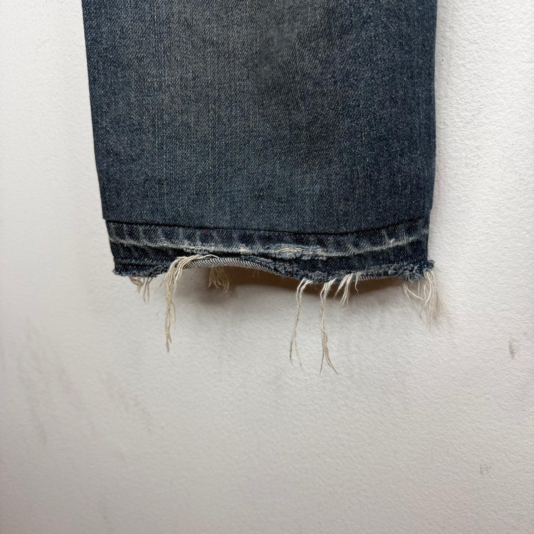 Gallery Dept Starr 5001 Denim Jeans
