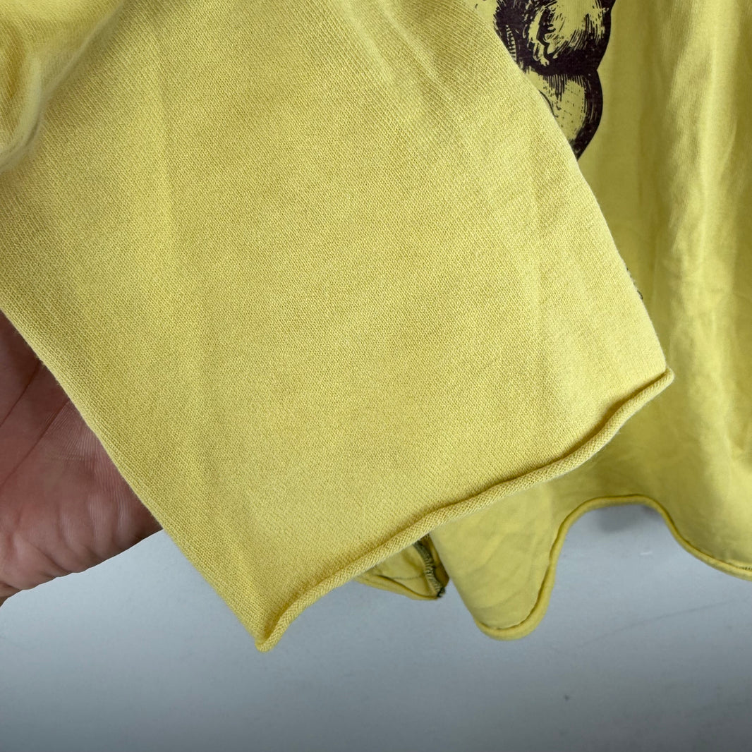 Undercover Matbrain 3/4 Sleeve T-Shirt