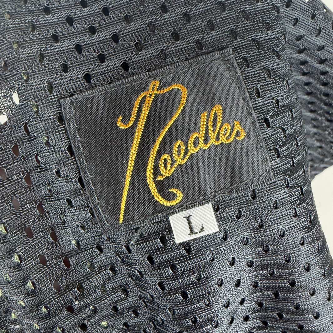 Needles Green Trackpants