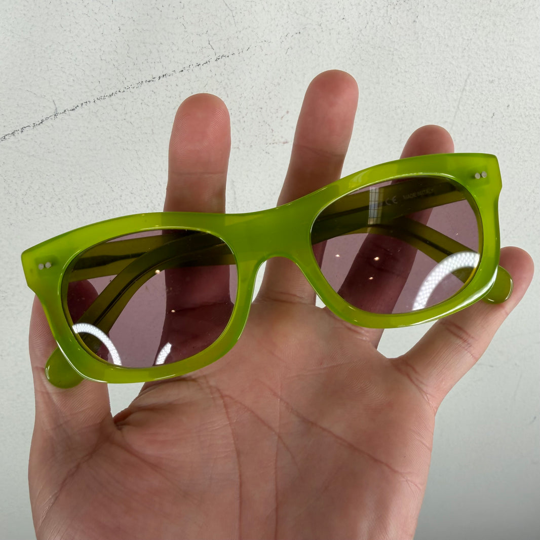 Supreme Alton Sunglasses