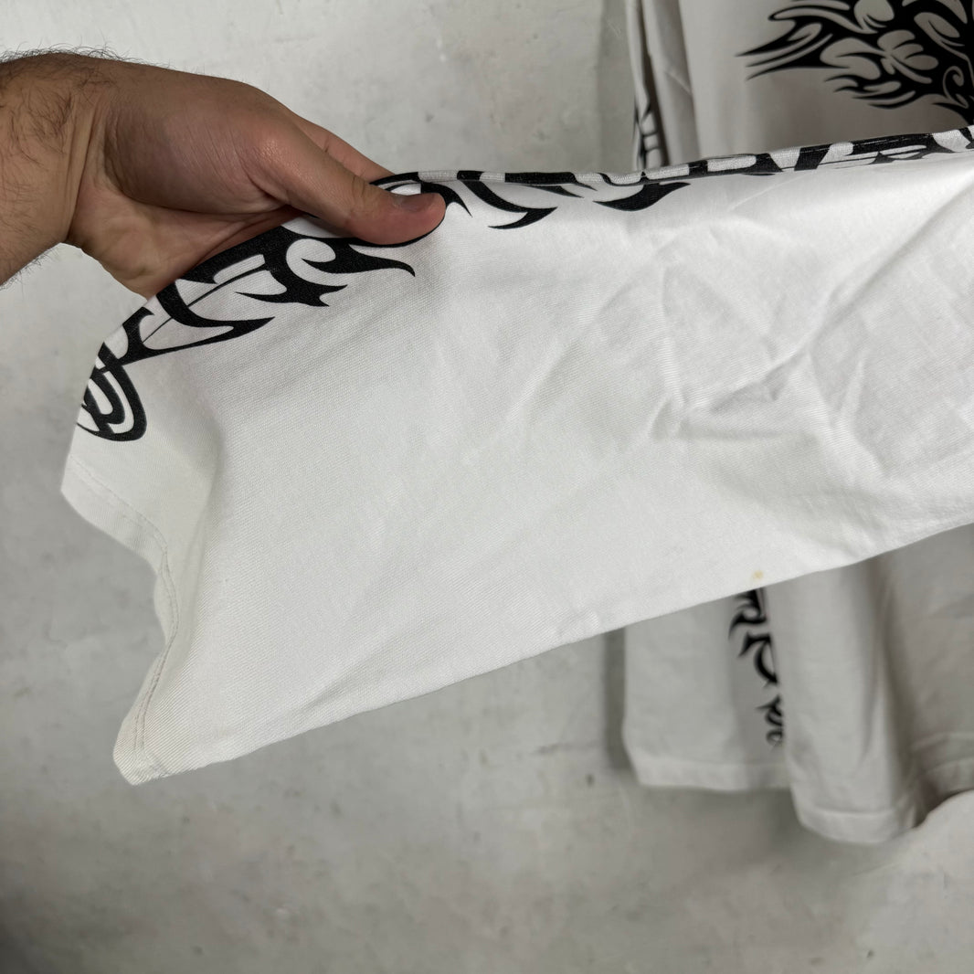 Vetements Tribal Tattoo L/S T-Shirt