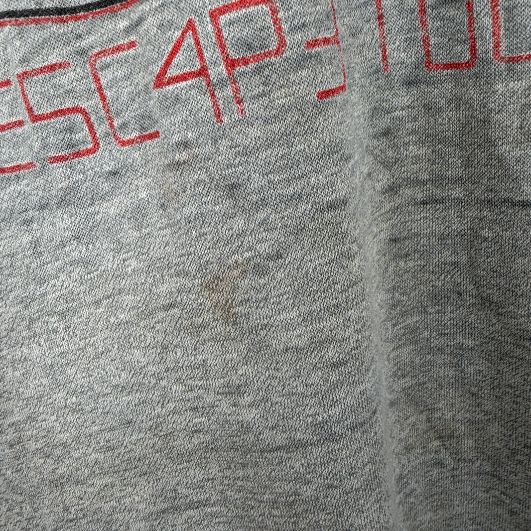 Vintage Journey Escape Tour Raglan Shirt