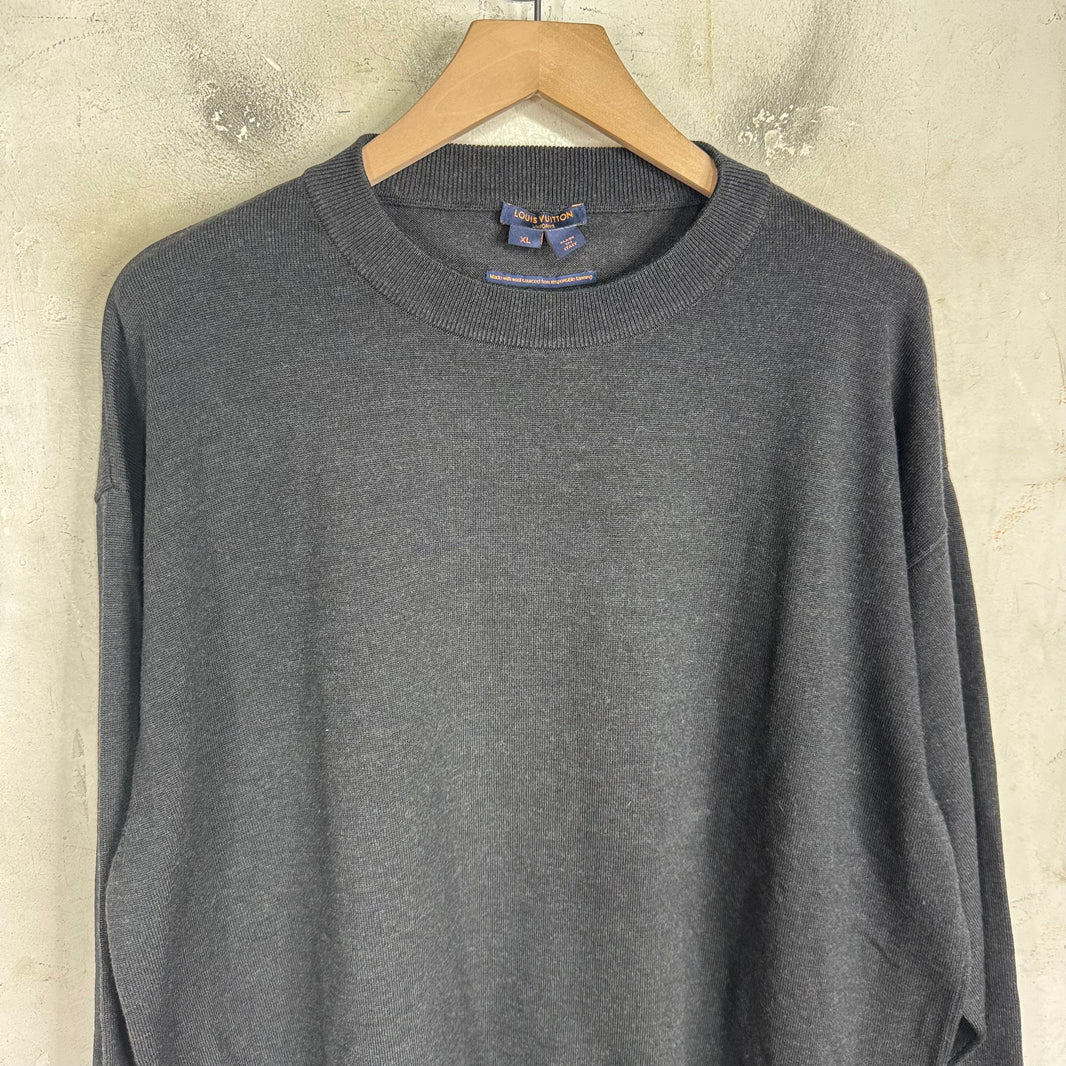 Louis Vuitton Employee Sweater
