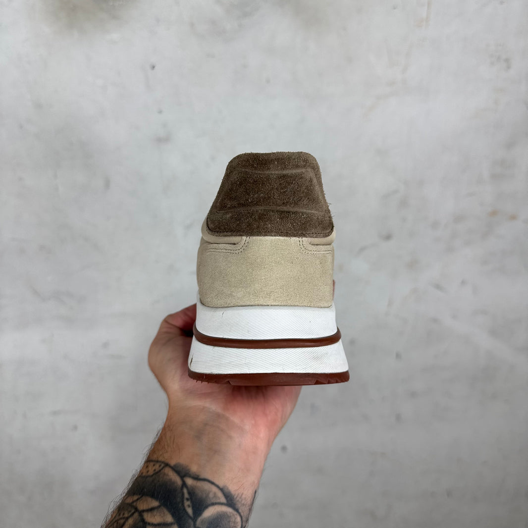 Loro Piana Week End Walk Evo Sneakers