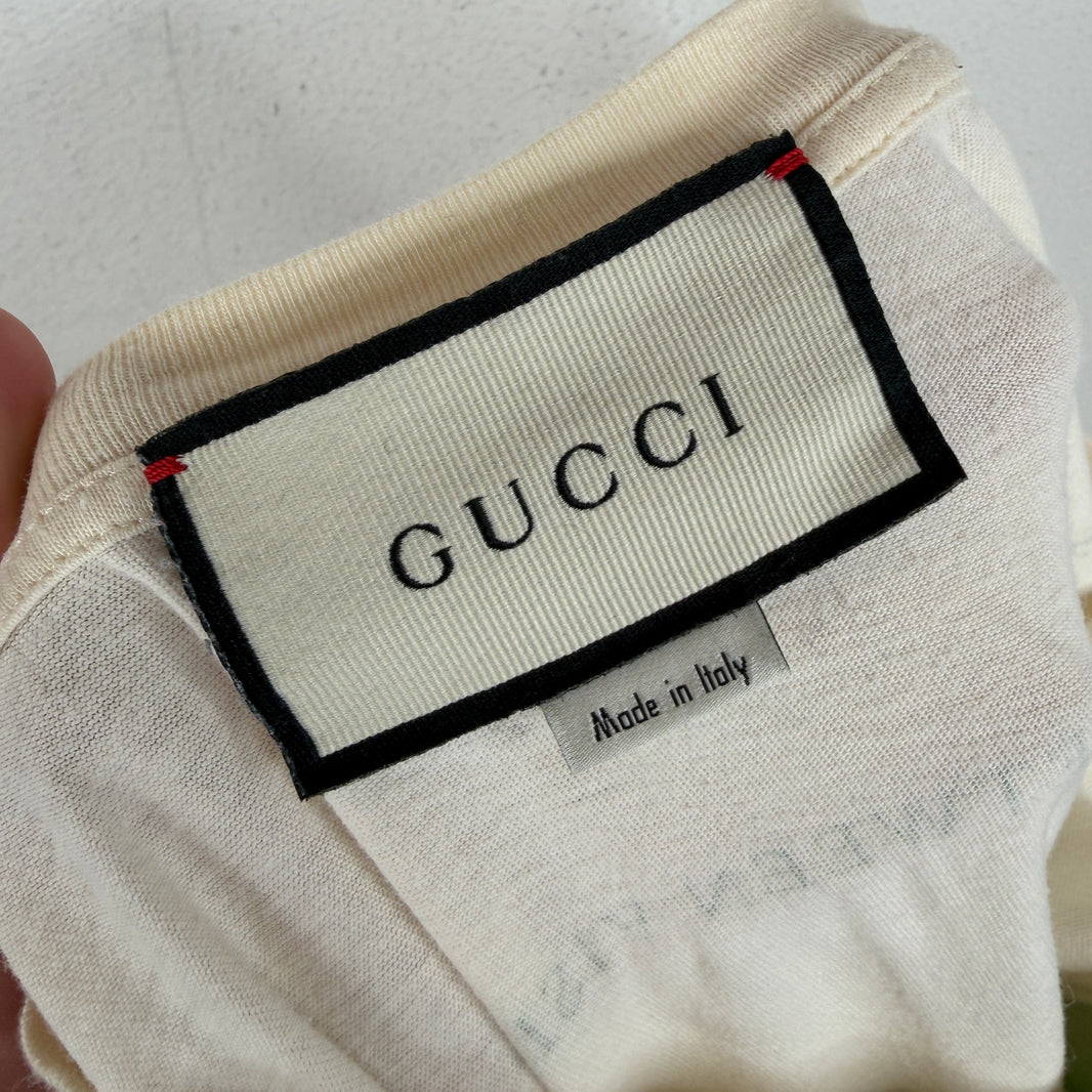 Gucci Mask T-Shirt