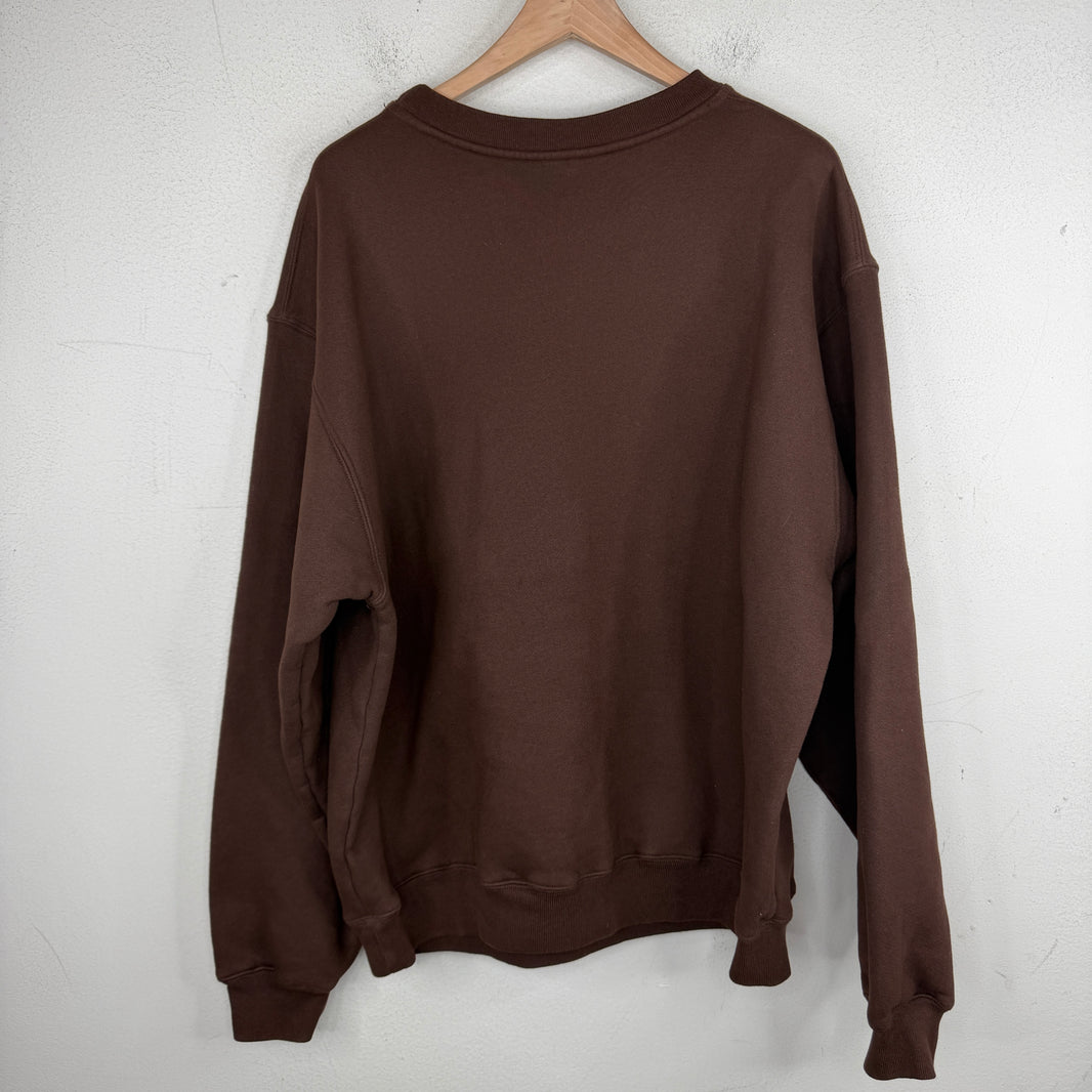 CPFM Being Awareness Bliss Crewneck