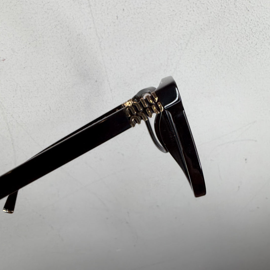 Miu Miu VMU01 Eyeglasses