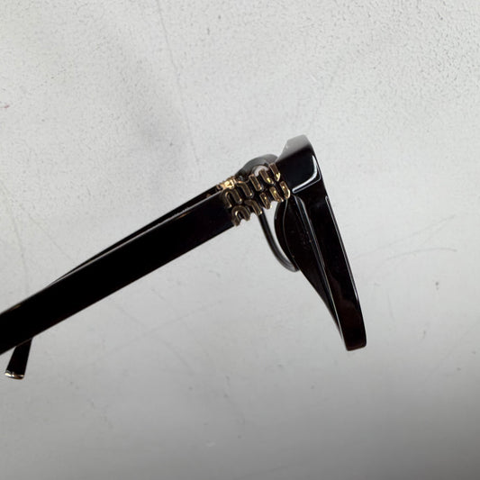 Miu Miu VMU01 Eyeglasses