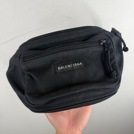 Balenciaga Explorer Waist Bag