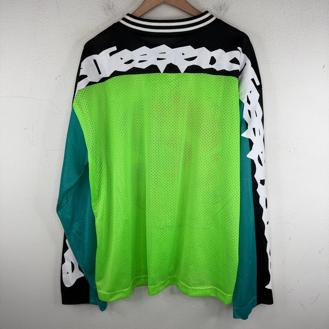 Endless Denim Neon Jersey