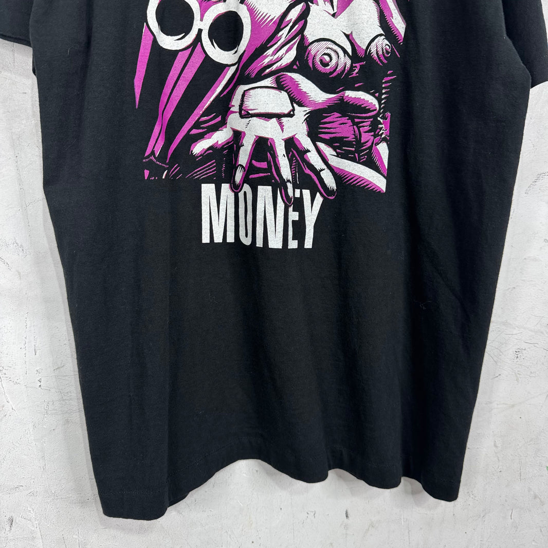 Vintage KMFDM 92 Tour T-Shirt