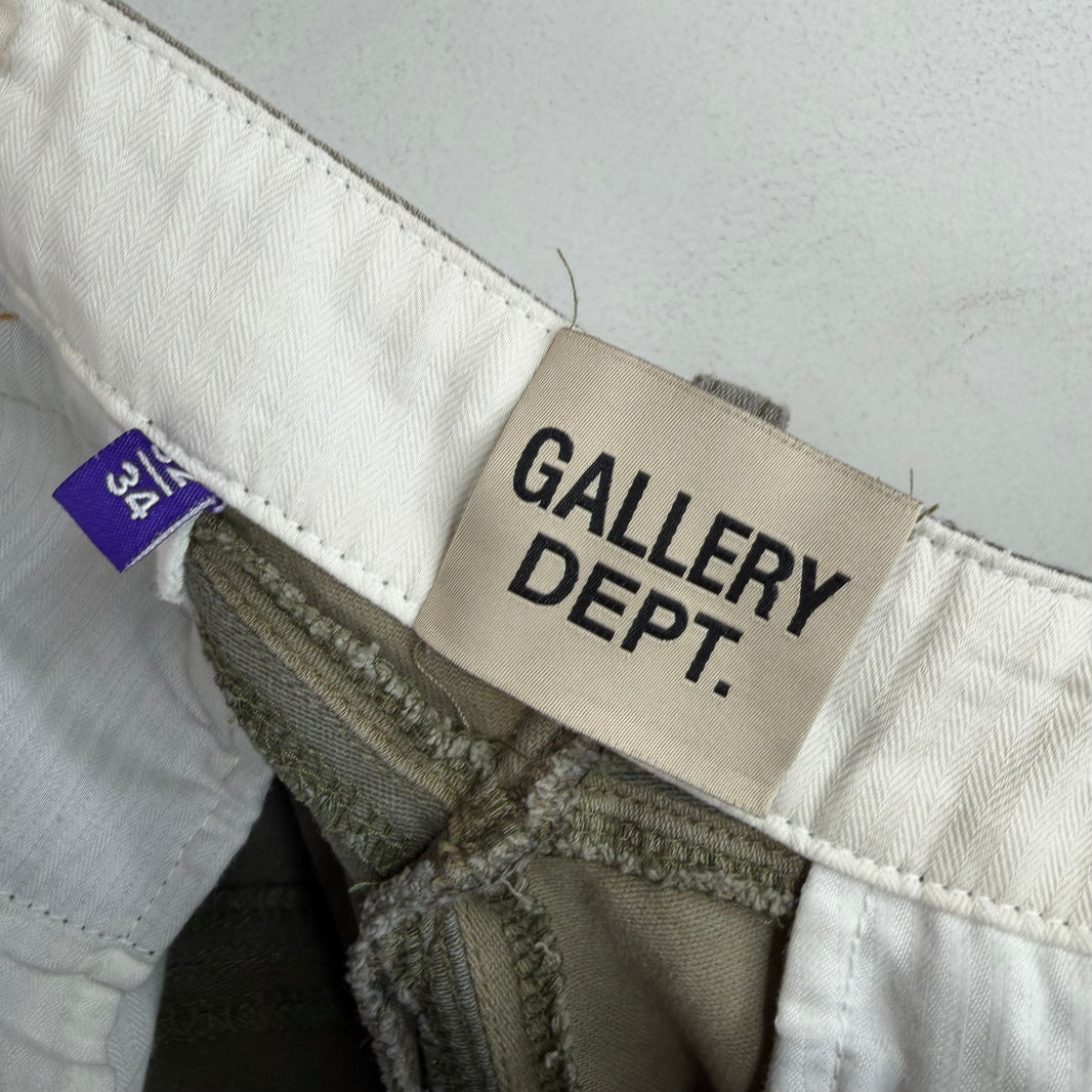 Gallery Dept Marcus Cargo Pants
