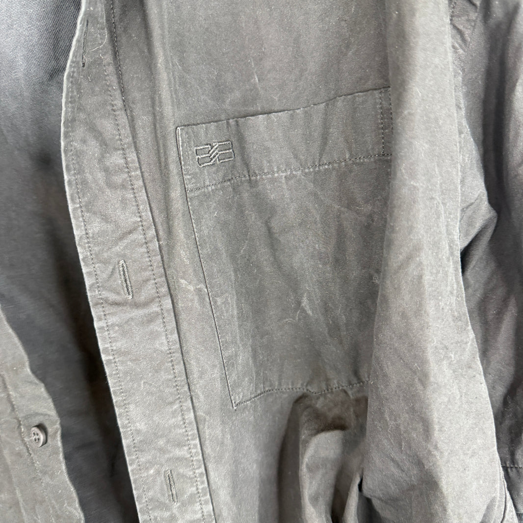 Balenciaga Icon Tromp Shirt