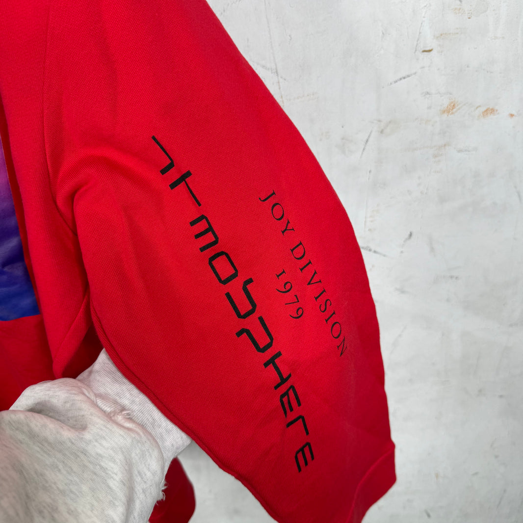 Raf Simons Joy Division Atmosphere Hoodie
