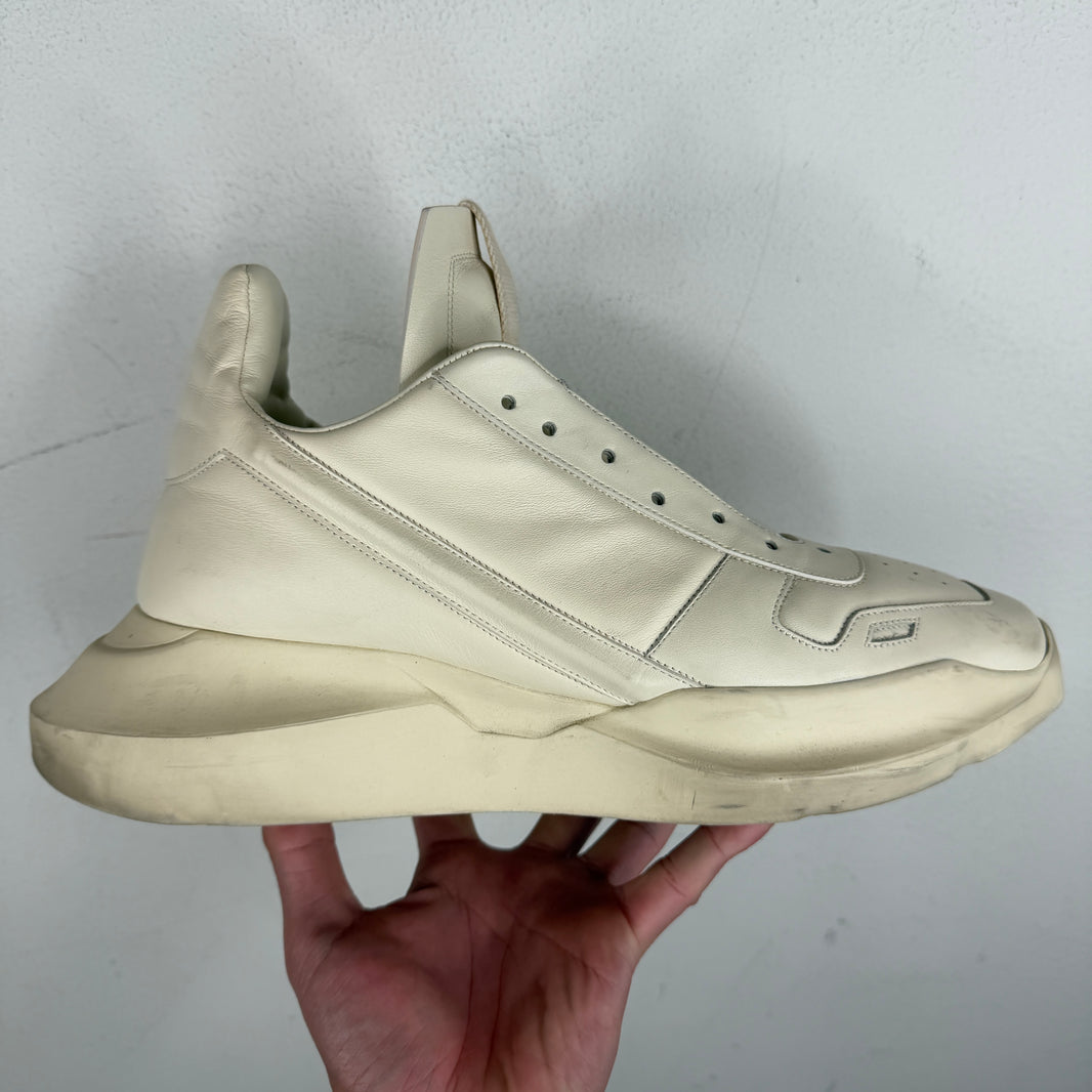 Rick Owens Geth Runners