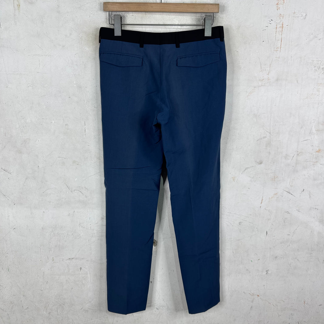 Dior Two Tone Trouser