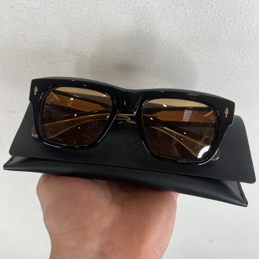 JMM Johnny Cash Sunglasses