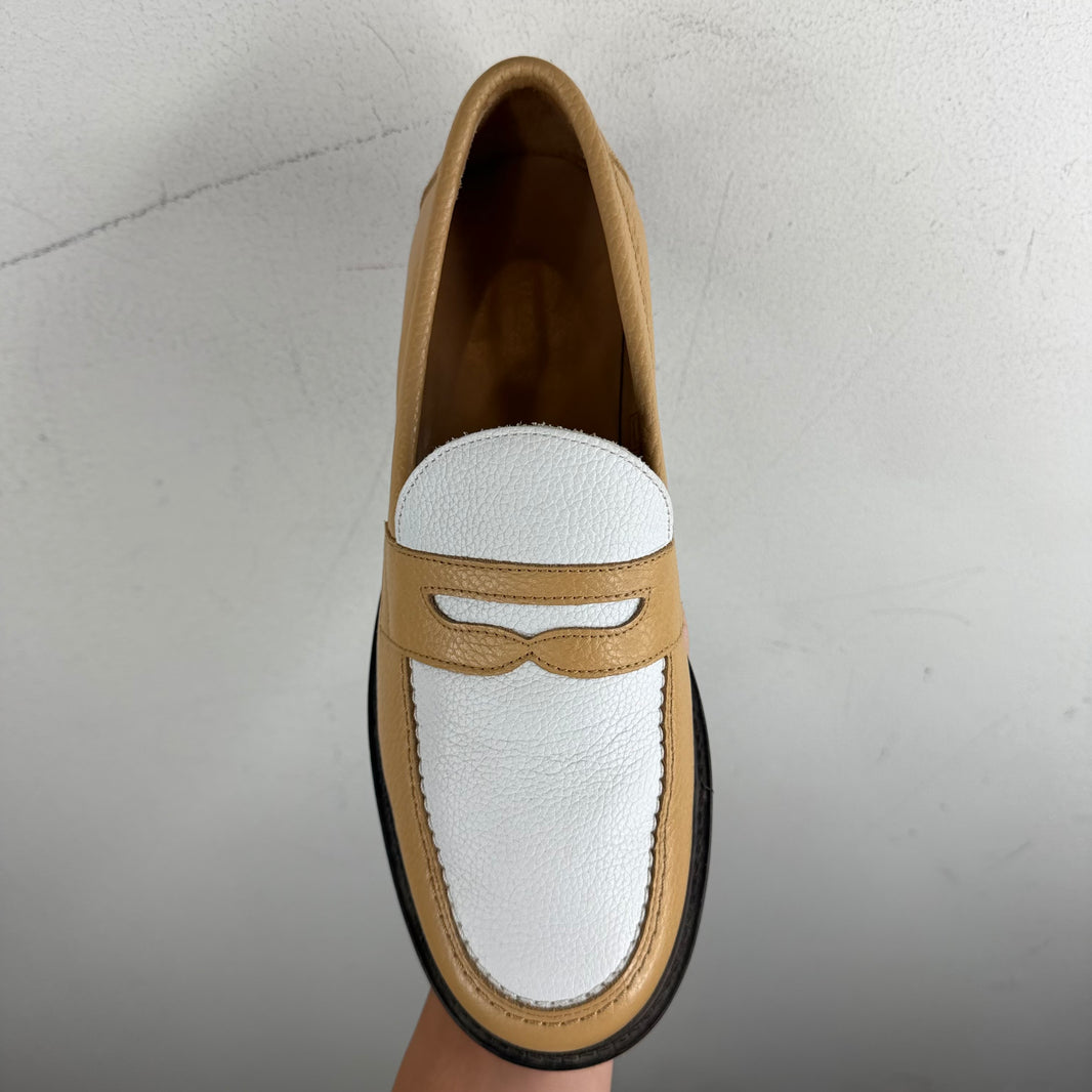 ALD Penny Loafers