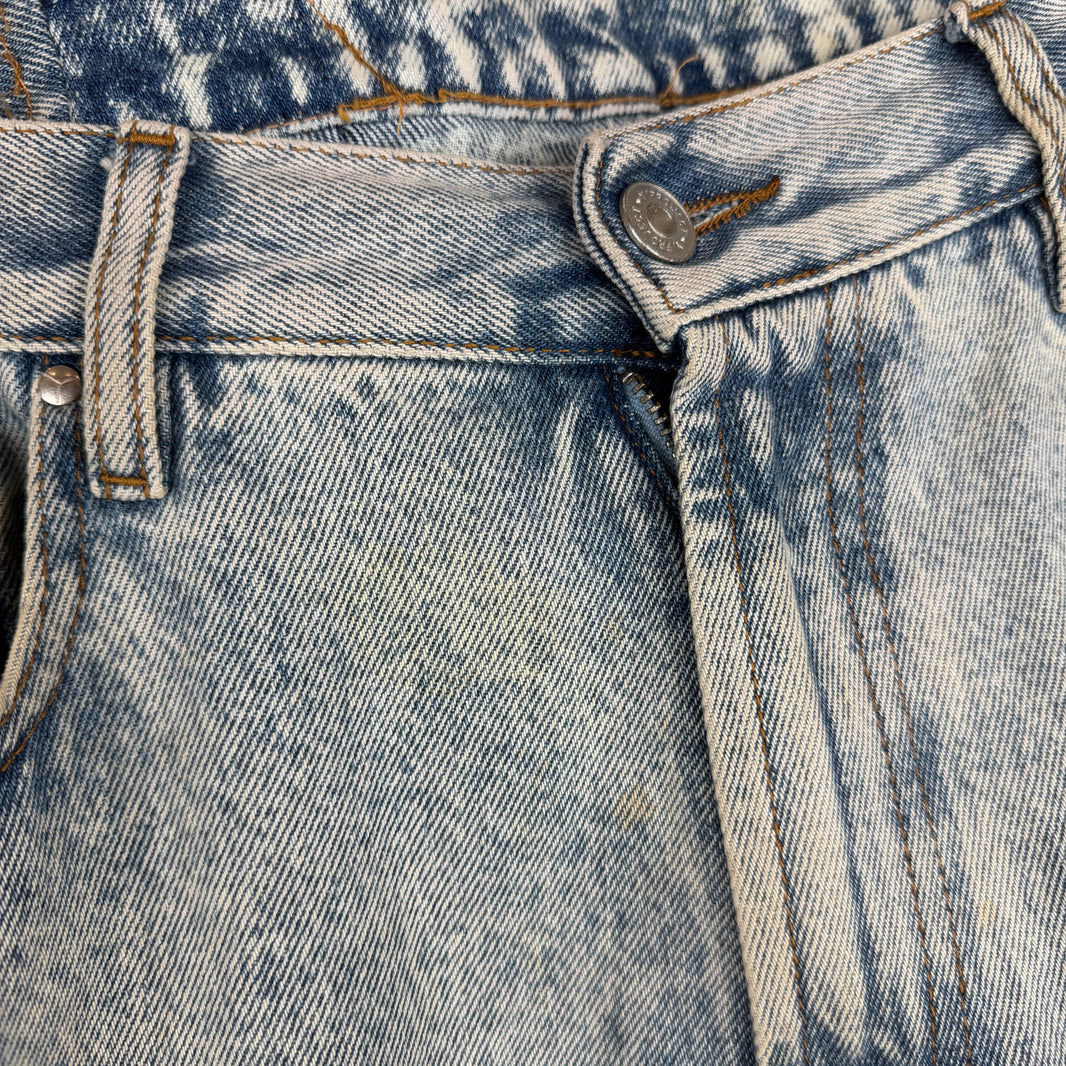 YProject Cowboy Blue Jeans