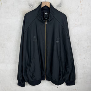Adidas x Willy Chavarria Track Jacket