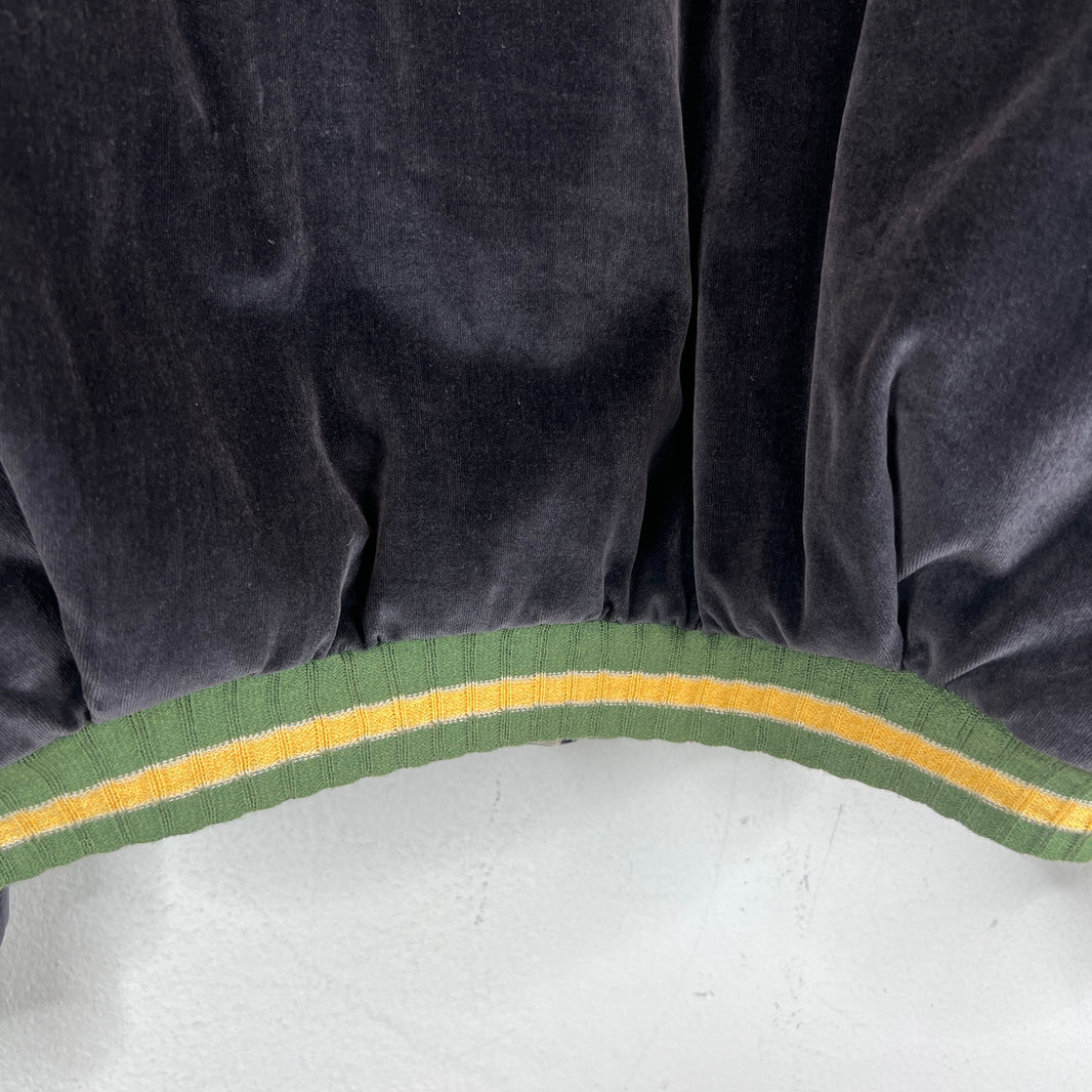 Kapital Pillow Souvenir Bomber Jacket
