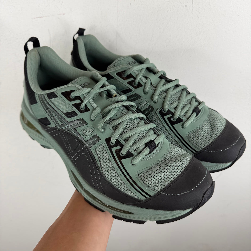 Asics Kiko Gel-Burz 2 Seafoam Sneakers