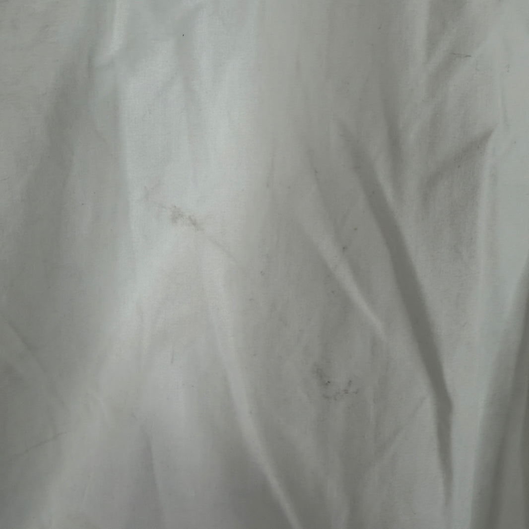 Stussy Logo Printed Button Up Shirt